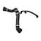 Crp Products Bmw 750Il 98 V12 5.4L Radiator Hose, Chr0053P CHR0053P - alternate 2